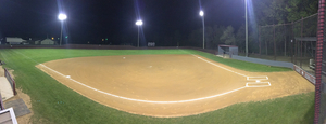 District Softball Starts Today!!!!!!!