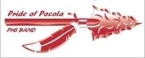 Pride of Pocola Leadership Selected