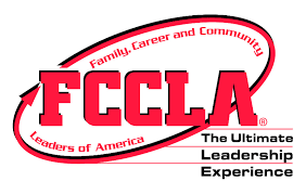Congratulations to the 2019-2020 PHS FCCLA Officer Team!