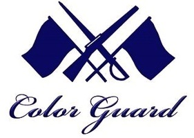 Congratulations to the 2019 - 2020 PHS COLOR GUARD!