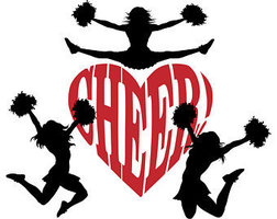 2019-2020 Cheer Tryouts