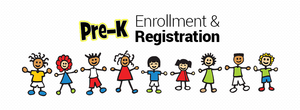 Pre K Enrollment